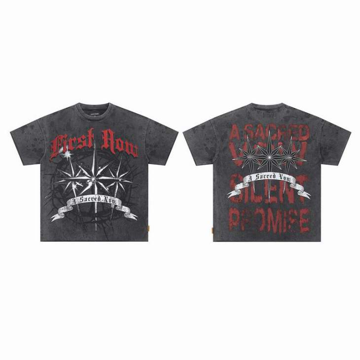 Picture of First Row T Shirts Short _SKUFirstRowS-XL4ltxF80113749